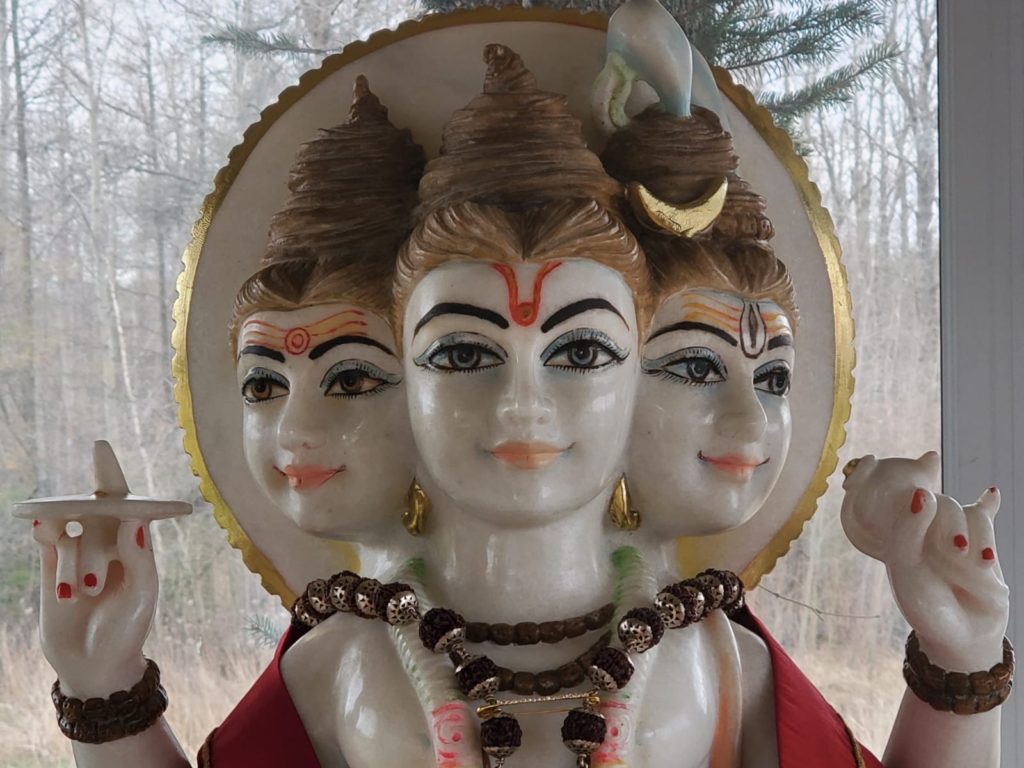 The Divine Guru: A Look at Dattatreya in Hinduism