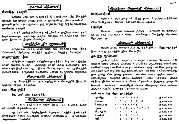 2000 panchangam tamil