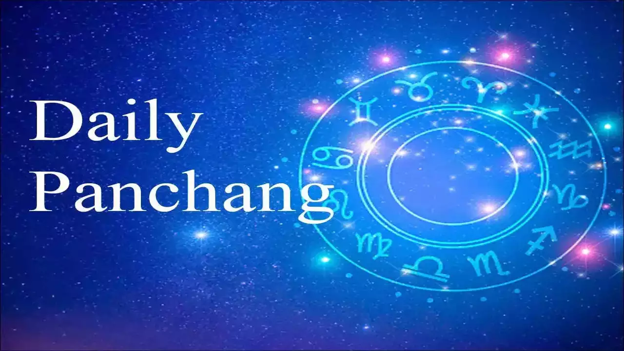 Panchang Today: Patna’s Astrological Insights