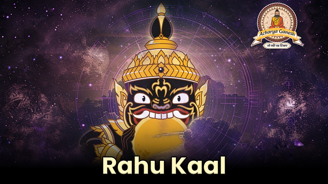 Understanding Om Astrology in Nagpur and the Significance of Rahu Kalam and Yamagandam in Telugu Culture