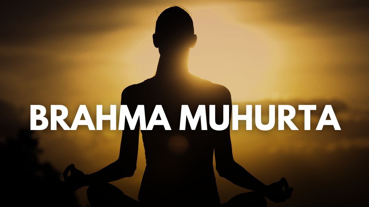 Understanding Brahma Muhurta: Timing and Significance