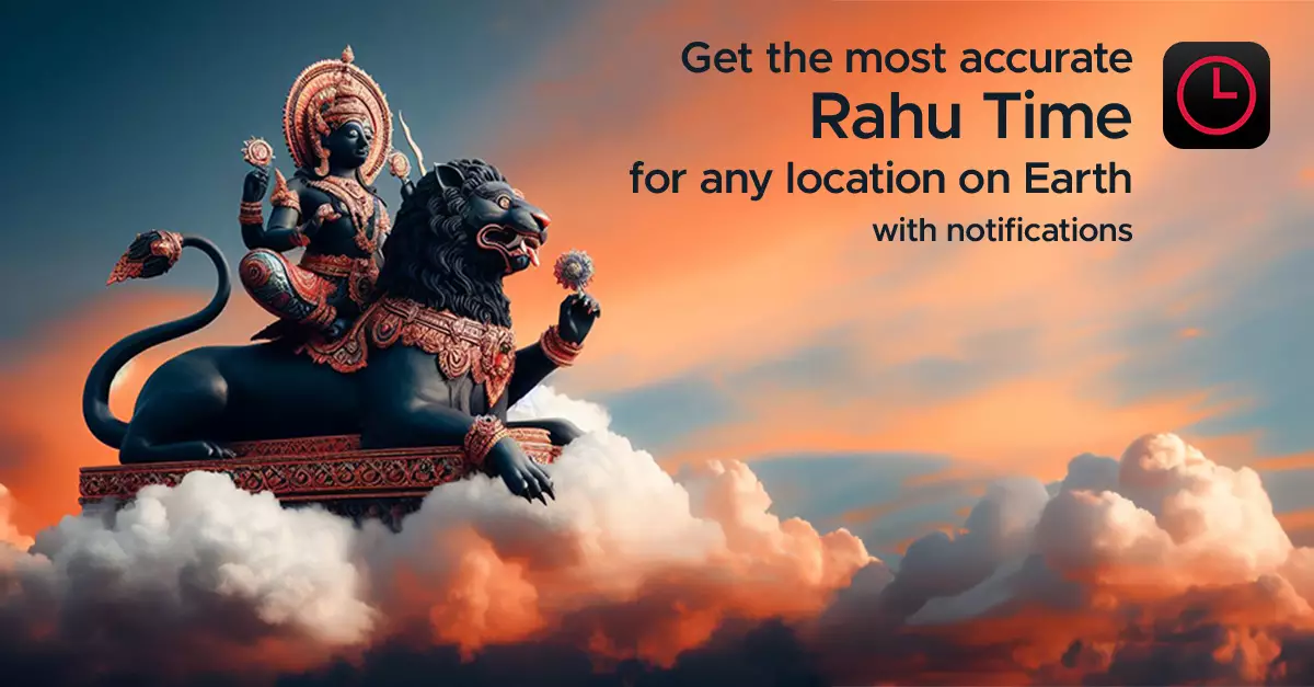 Understanding Rahu Kaal in Kolkata: A Guide for Today and Tomorrow